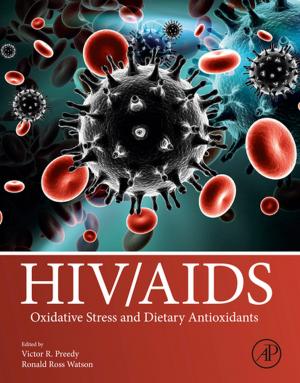 Cover of the book HIV/AIDS by Zach N. Adelman