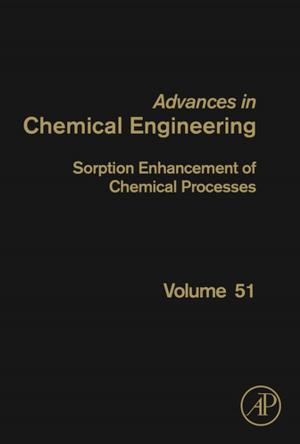 Cover of the book Sorption Enhancement of Chemical Processes by Vinod Joseph, Srinivas Mulugu