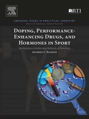 bigCover of the book Doping, Performance-Enhancing Drugs, and Hormones in Sport by 