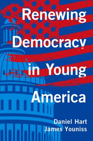 bigCover of the book Renewing Democracy in Young America by 