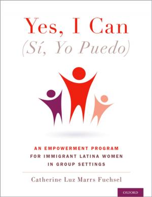 Cover of the book Yes I Can, (Sí, Yo Puedo) by Christie S. Warren