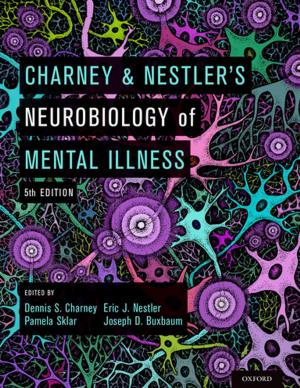 bigCover of the book Charney & Nestler's Neurobiology of Mental Illness by 
