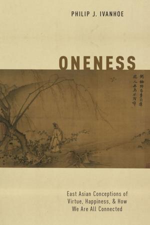 Cover of the book Oneness by Mark E. Neely, Jr.