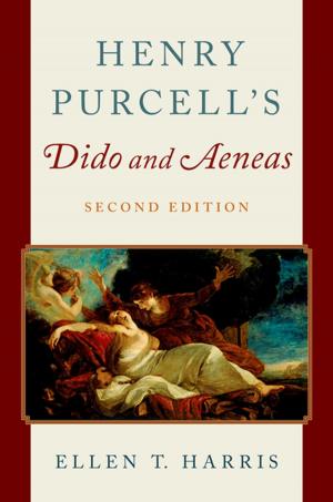 Cover of the book Henry Purcell's Dido and Aeneas by Julian Ku, John Yoo