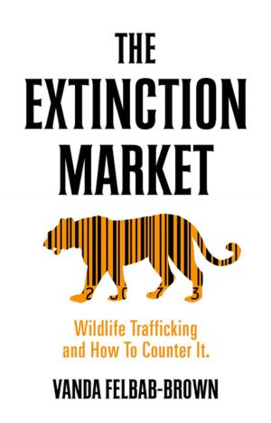 Cover of the book The Extinction Market by Eliot Goldfinger