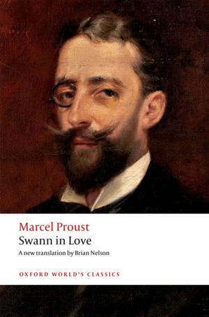 Cover of the book Swann in Love by 
