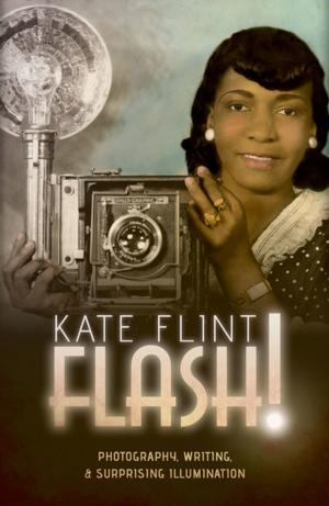 Cover of the book Flash! by Jetze Touber