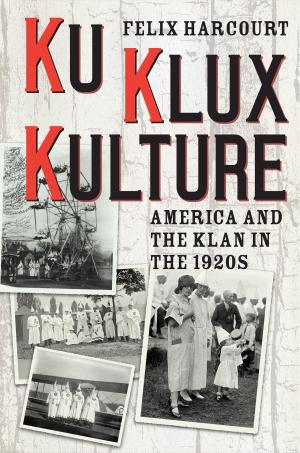 Cover of the book Ku Klux Kulture by F. A. Hayek