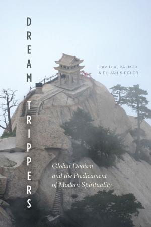 Cover of the book Dream Trippers by 