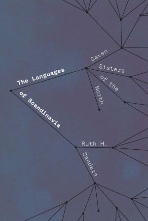Cover of the book The Languages of Scandinavia by Erin Hogan