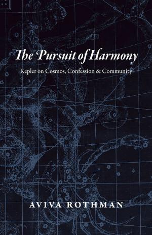 Cover of the book The Pursuit of Harmony by Anne Allison