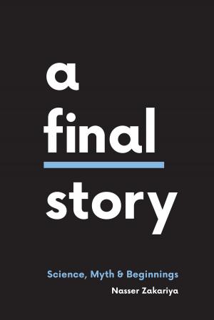 Cover of the book A Final Story by Alexander Alberro