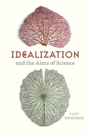 Cover of the book Idealization and the Aims of Science by Sara Paretsky, Sara Paretsky, Amanda Porterfield