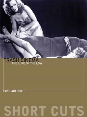 Cover of the book Trash Cinema by Satoko Shimazaki