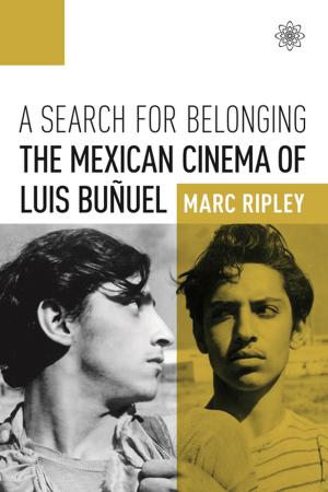 Cover of the book A Search for Belonging by 