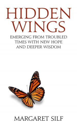 Cover of the book Born to Fly: Emerging from Troubled Times with New Hope and Deeper Wisdom by 