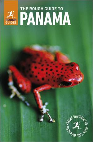 Cover of The Rough Guide to Panama (Travel Guide eBook)