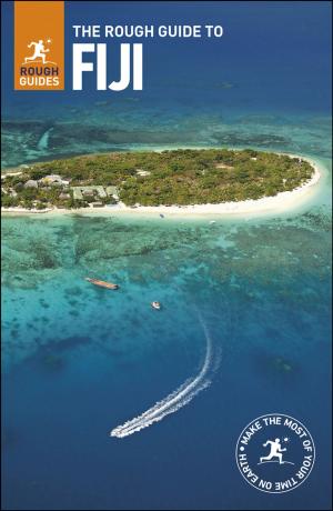 Cover of the book The Rough Guide to Fiji (Travel Guide eBook) by Berlitz