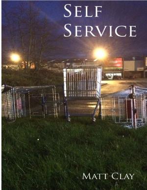 Cover of the book Self Service by Mark Beardsell