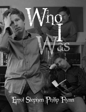 Book cover of Who I Was
