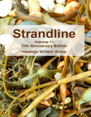 Cover of the book Strandline: Volume 11 70th Anniversary Edition by Gary Kertopermono