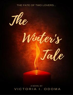 Cover of the book The Winter's Tale by Roy Gino
