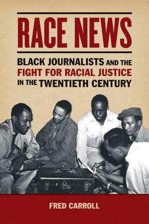 Cover of the book Race News by Becky Thompson