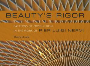 Cover of the book Beauty's Rigor by Jon Shelton