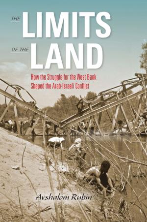Cover of the book The Limits of the Land by Lori Leonard