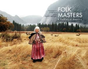 Cover of the book Folk Masters by Martin Heidegger