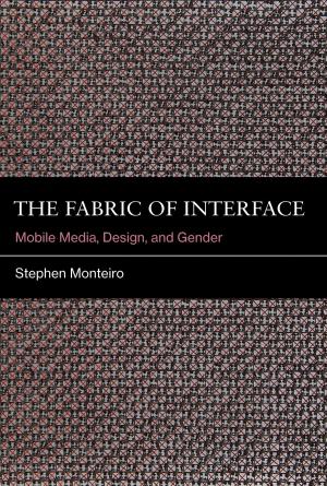 Cover of the book The Fabric of Interface by Peter Dauvergne