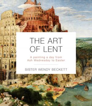 Book cover of The Art of Lent