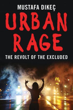 Cover of the book Urban Rage by Bruce M. Beehler