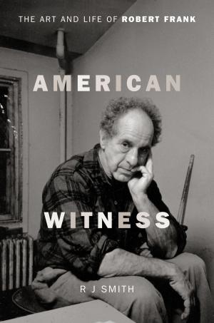 Cover of the book American Witness by David Downing