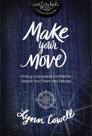 Cover of the book Make Your Move by John MacArthur