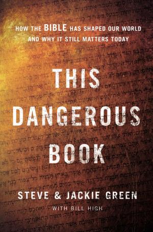 Cover of the book This Dangerous Book by Karen Kingsbury