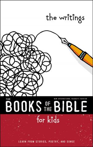 Cover of the book NIrV, The Books of the Bible for Kids: The Writings by Linsey Davis