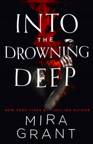 bigCover of the book Into the Drowning Deep by 