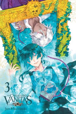 Cover of the book The Case Study of Vanitas, Vol. 3 by Ryukishi07, Mimori