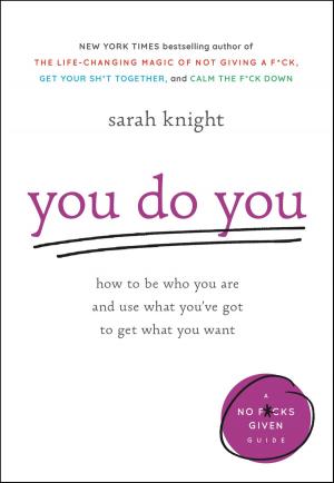Cover of the book You Do You by Refe Tuma, Susan Tuma
