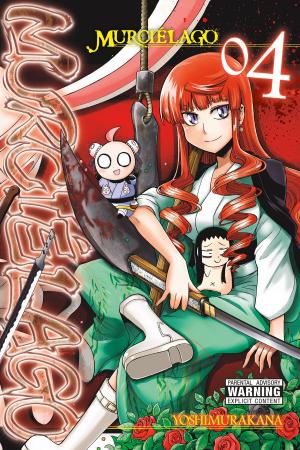 Cover of the book Murciélago, Vol. 4 by Takeshi Moriki, Fumiaki Maruto, Kurehito Misaki