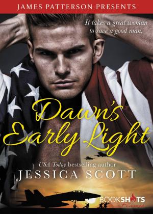 Cover of the book Dawn's Early Light by Carolyn Parkhurst