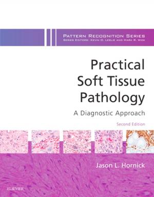 Cover of the book Practical Soft Tissue Pathology: A Diagnostic Approach E-Book by Richard J. Barohn, MD