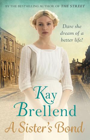 Cover of the book A Sister's Bond by Molly Keane