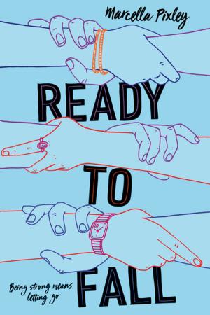 Cover of the book Ready to Fall by Kate Narita