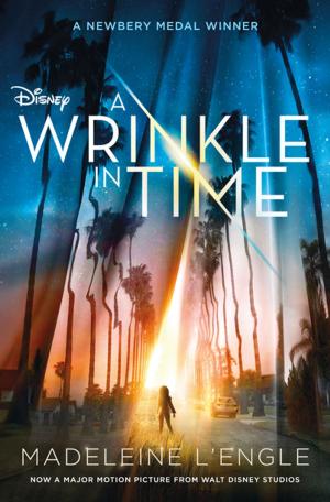 Cover of the book A Wrinkle in Time Movie Tie-In Edition by James Lasdun