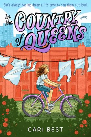 Cover of the book In the Country of Queens by Judith Ortiz Cofer