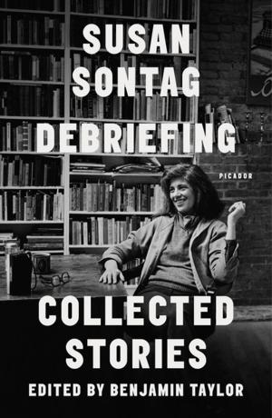 Cover of the book Debriefing by Margaret Drabble