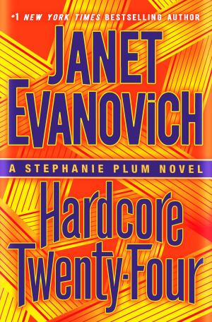Cover of the book Hardcore Twenty-Four by Frank Lesser