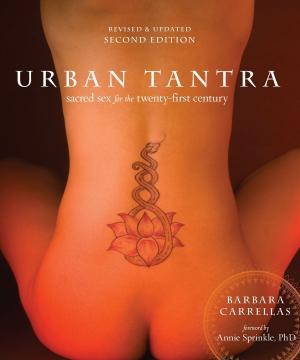 Cover of the book Urban Tantra, Second Edition by M.E Dahkid